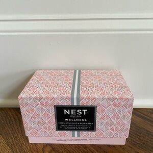 ❗️SALE❗️Nest Wellness Candle and Diffuser Set